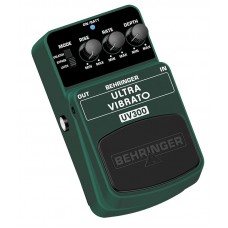 EFEK BEHRINGER ULTRAVIBRATO300